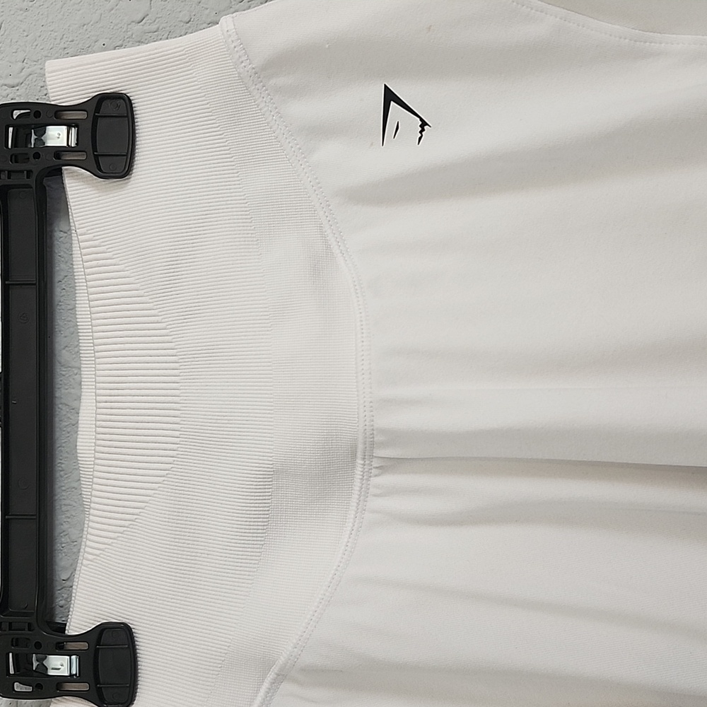Gymshark Sweat Seamless Tennis  Skort Skirt - Picture 2 of 8